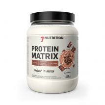 Odżywka Białkowa Mix 7Nutrition Protein Matrix 500g