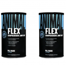 Wielopak 2x Animal Flex 44sasz