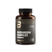 Adaptogeny BiotechUSA Mushroom Complex 60caps