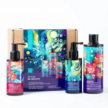 Kosmetyki Naturalne VIANEK Zestaw Prebiotyczny do włosów