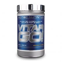 Węglowodany Scitec Vitargo 900g Pomarańcza