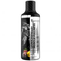 Suplement Przedtreningowy FA Levrone Muscle Fullness 480ml