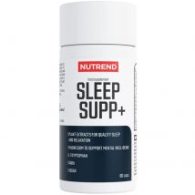 Dobry Sen Nutrend Sleep Supp+ 60caps