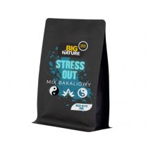 Orzechy Big Nature Mieszanka bakaliowa Stress Out 200g