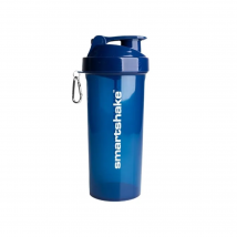 Akcesoria SmartShake Lite Navy Blue 1000ml