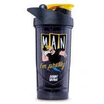 Akcesoria Shieldmixer Hero Pro Johnny Bravo Pretty 700ml