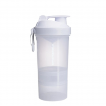 Akcesoria SMARTSHAKE Original2Go 600ml Pure White