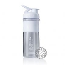 Akcesoria Blender Bottle SportMixer 820ml White