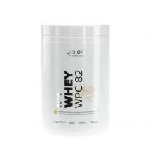 Odżywka Białkowa Lab One N°1 Whey WPC 82 500g
