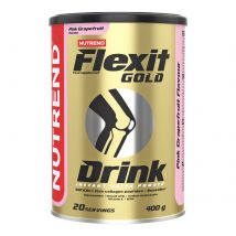 Regeneracja Stawów Kompleks Nutrend Flexit Gold 400g
