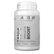 Wsparcie Odporności Kompleks Lab One Immuvita Boost 90kaps