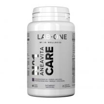 Witaminy i Minerały Kompleks Lab One N°1 Aneavita Care 60kaps