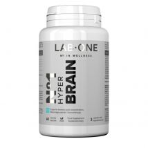 Wsparcie Mózgu Kompleks Lab One N°1 Hyper Brain 60kaps