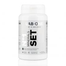 Minerały Kompleks Lab One N°1 Minerals SET 60kaps