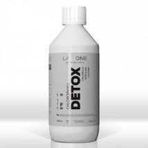 Detoks Chlorofil Lab One N°1 Chlorophyll Detox 500ml