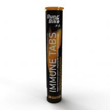 Wsparcie Odporności Kompleks Activlab Run&Bike Immune Tabs 20tab