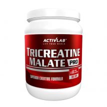 Kreatyna Jabłczan Activlab Tricreatine Malate Pro 300kaps