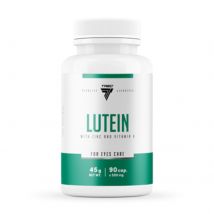 Oczy i Wzrok Trec Nutrition Lutein 90kaps