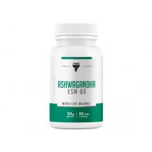 Adaptogeny Ashwagandha Trec Nutrition Ashwagandha KSM-66 60caps