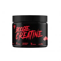 Kreatyna Monohydrat Trec Nutrition Boogie Creatine 300g