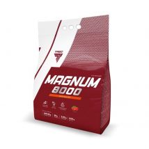 Odżywka Węglowodanowo-Białkowa Trec Nutrition Magnum 8000 5450g