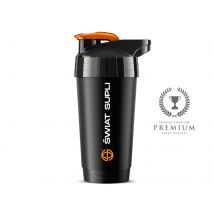 Akcesoria Świat Supli Shaker 700ml