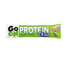 Baton Proteinowy Wysokobiałkowy Go On Nutrition Protein Crisp Bar 45-50g