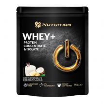 Odżywka Białkowa Mix Go On Nutrition Whey 750g