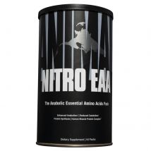 Aminokwasy Universal Animal Nitro EAA 44sasz