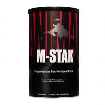 Booster Testosteronu Kompleks Animal M-Stack 21sasz