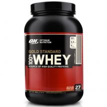 Odżywka Białkowa Koncentrat Optimum Nutrition Gold Standard 100% Whey 908g