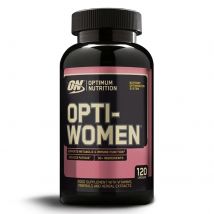 Witaminy i Minerały Kompleks Optimum Nutrition Opti-Women 120kaps