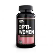 Witaminy i Minerały dla Kobiet Optimum Nutrition Opti-Women 60kaps