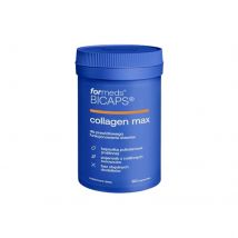 Regeneracja Stawów Formeds Bicaps Collagen max 60 caps