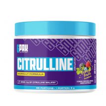 Suplement Pompujący Cytrulina 6PAK Citrulline 200g