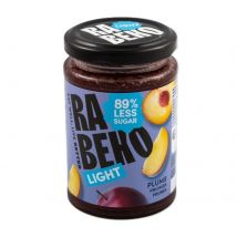 Zdrowa Żywność Dżem Rabeko Light Jam 230g