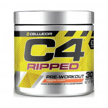 Suplement Przedtreningowy Cellucor C4 Ripped 189g