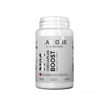 Kwasy Tłuszczowe Lab One N°1 Omega Boost 60kaps