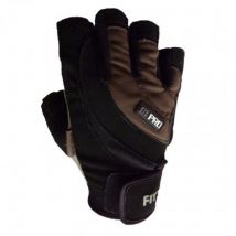 Akcesoria Power System Rękawiczki Fit pro FP03