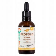 Wsparcie Odporności MyVita Propolis bezalk 10% XL 100ml