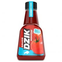 Zdrowa Żywność WK Dzik Sos 430g