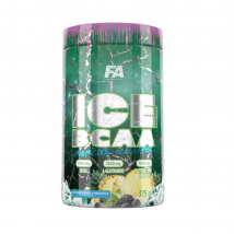 Aminokwasy FA Ice BCAA 375g