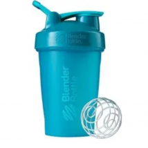 Akcesoria Shaker Blender Bottle 590ml Morski