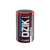 Pobudzenie WK Dzik Kawa Headshot High Caffeine Czekolada 150g