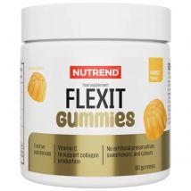 Regeneracja Stawów Nutrend Flexit Gummies 60żelek