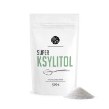 Zdrowa Żywność Diet Food Ksylitol 500g