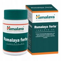 Regeneracja Stawów Kompleks Himalaya Rumalya Forte 60tab