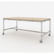 tafelframe 120x100x80 cm - model 3