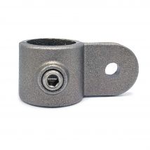 capicorda singolo maschio Typ 36C, 33.7 mm, Natural