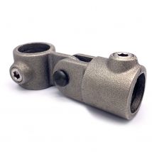 Pivot simple Typ 44D, 42.4 mm, Natural